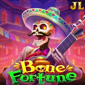 Bone Fortune - HIGHBET33