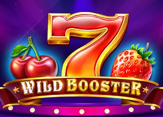 Wild Booster - HIGHBET33