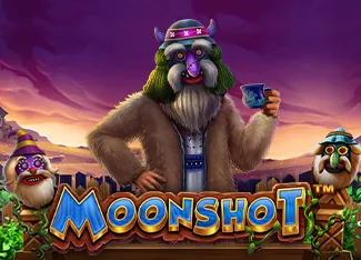 Moonshot - HIGHBET33