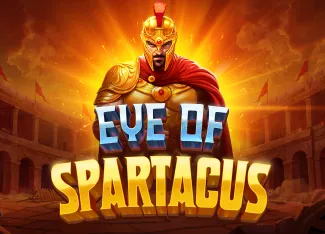Eye of Spartacus - HIGHBET33