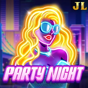 Party Night - HIGHBET33