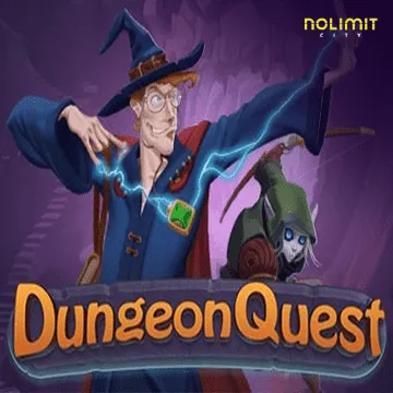 Dungeon Quest - HIGHBET33