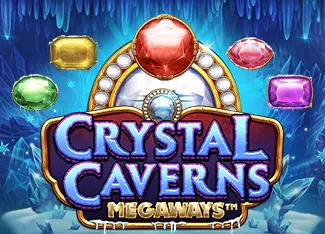 Crystal Caverns Megaways - HIGHBET33