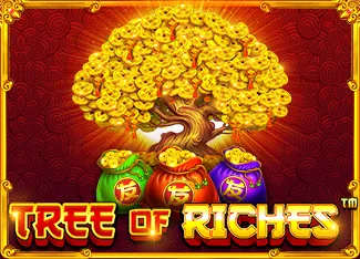 Tree of Riches - HIGHBET33