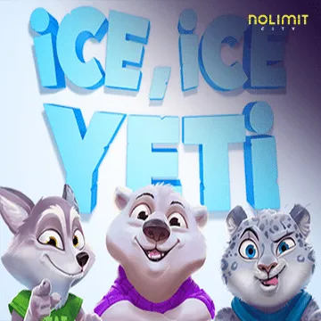 Ice Ice Yeti - HIGHBET33