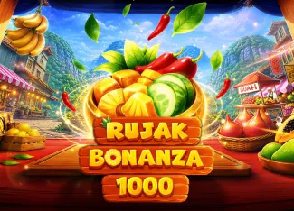 Rujak Bonanza 1000 - HIGHBET33