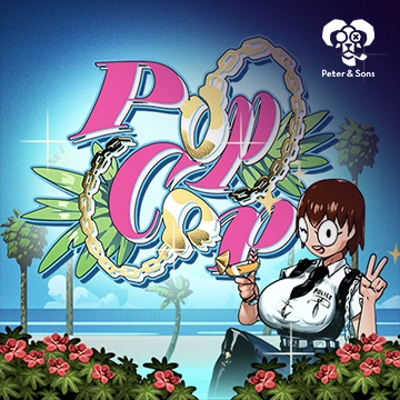 Pop Cop - HIGHBET33