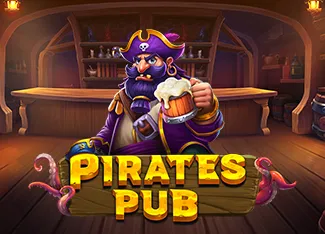 Pirates Pub - HIGHBET33