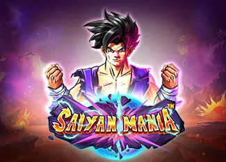Saiyan Mania - HIGHBET33