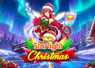 Starlight Christmas - HIGHBET33