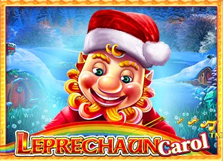 Leprechaun Carol - HIGHBET33