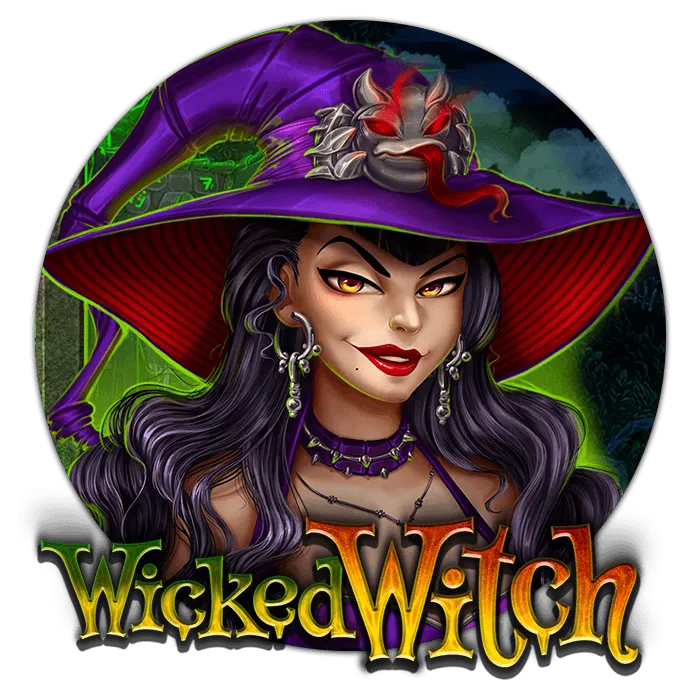 Wicked Witch - HIGHBET33