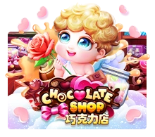 Chocolate Shop - HIGHBET33