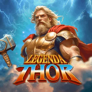 Besoft : Epic of Thor - HIGHBET33