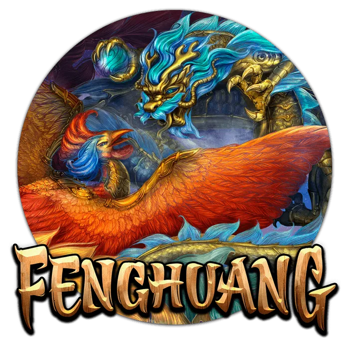 Fenghuang - HIGHBET33