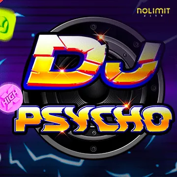 Dj Psycho - HIGHBET33