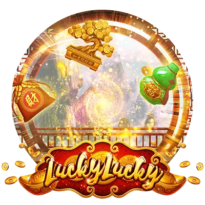 Lucky Lucky - HIGHBET33