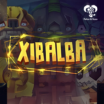 Xibalba - HIGHBET33