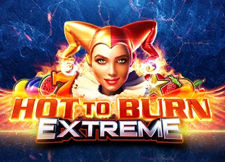 Hot To Burn Extreme - HIGHBET33