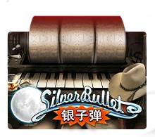 Silver Bullet - HIGHBET33