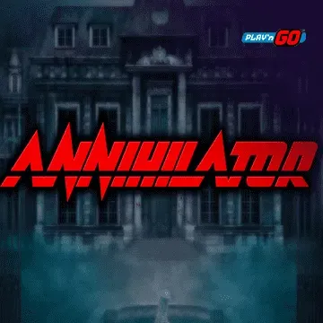 Annihilator - HIGHBET33
