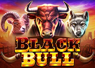 Black Bull - HIGHBET33