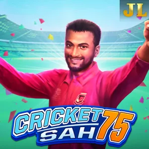 Cricket SAH 75 - HIGHBET33