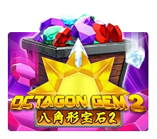 Octagon Gem 2 - HIGHBET33