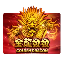 Golden Dragon - HIGHBET33