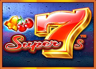 Super 7s  - HIGHBET33
