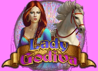 Lady Godiva - HIGHBET33