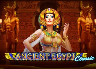Ancient Egypt Classic - HIGHBET33