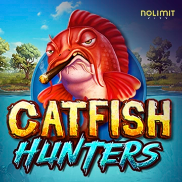 Catfish Hunters - HIGHBET33