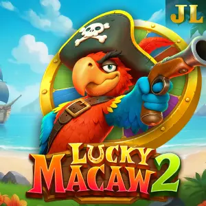 Lucky Macaw 2 - HIGHBET33