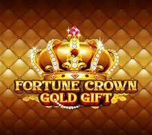 Fortune Crown - Gold Gift - HIGHBET33