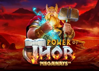 Power of Thor Megaways - HIGHBET33