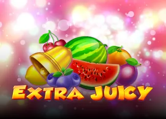 Extra Juicy - HIGHBET33