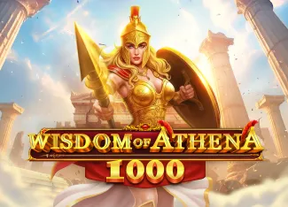 Wisdom of Athena 1000 - HIGHBET33