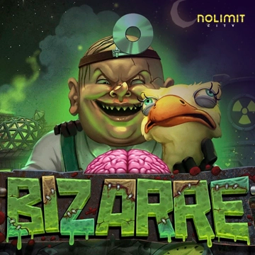 BIZARRE - HIGHBET33
