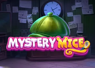 Mystery Mice - HIGHBET33