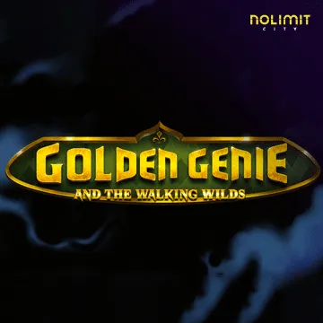 Golden Genie & the Walking Wilds - HIGHBET33