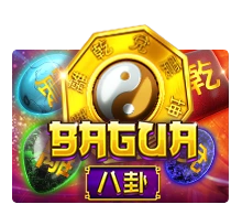 Bagua - HIGHBET33