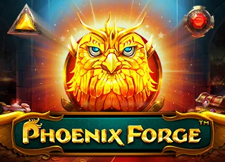 Phoenix Forge - HIGHBET33