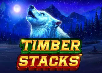 Timber Stacks - HIGHBET33