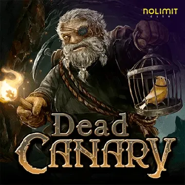 Dead Canary - HIGHBET33
