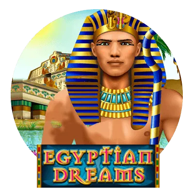 Egyptian Dreams - HIGHBET33