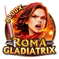 ROMA GLADIATRIX - HIGHBET33