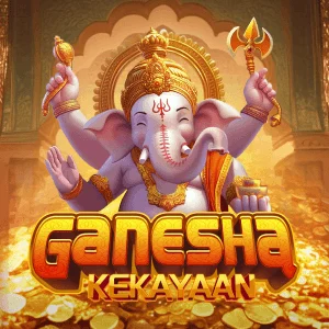 Besoft : Ganesha Wealth - HIGHBET33