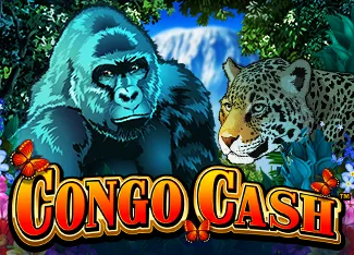 Congo Cash - HIGHBET33