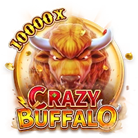 CRAZY BUFFALO - HIGHBET33